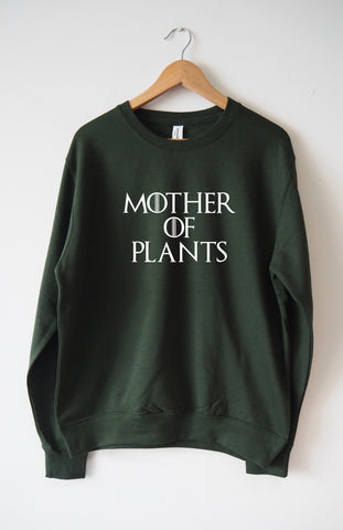 Mother of Plants
